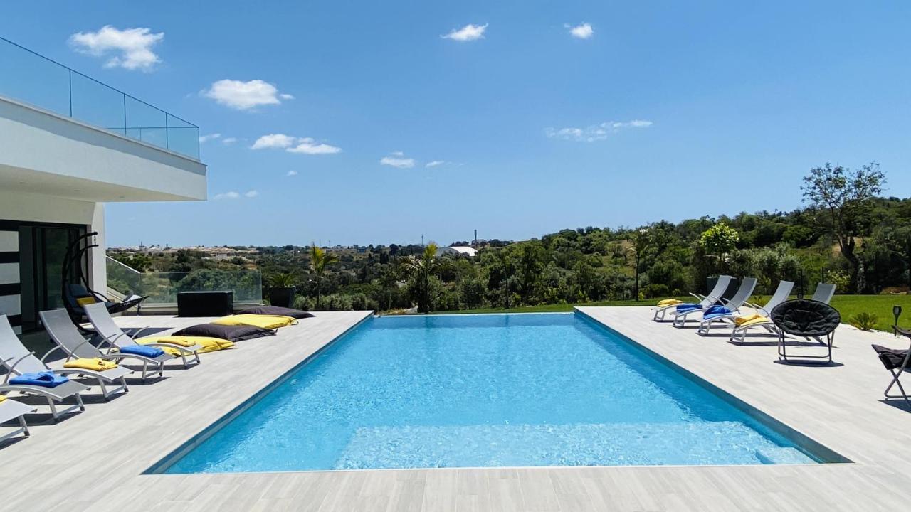 Eden By Check-In Portugal Villa Albufeira Exterior photo