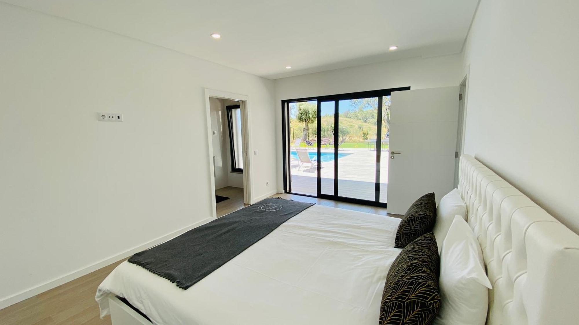 Eden By Check-In Portugal Villa Albufeira Exterior photo