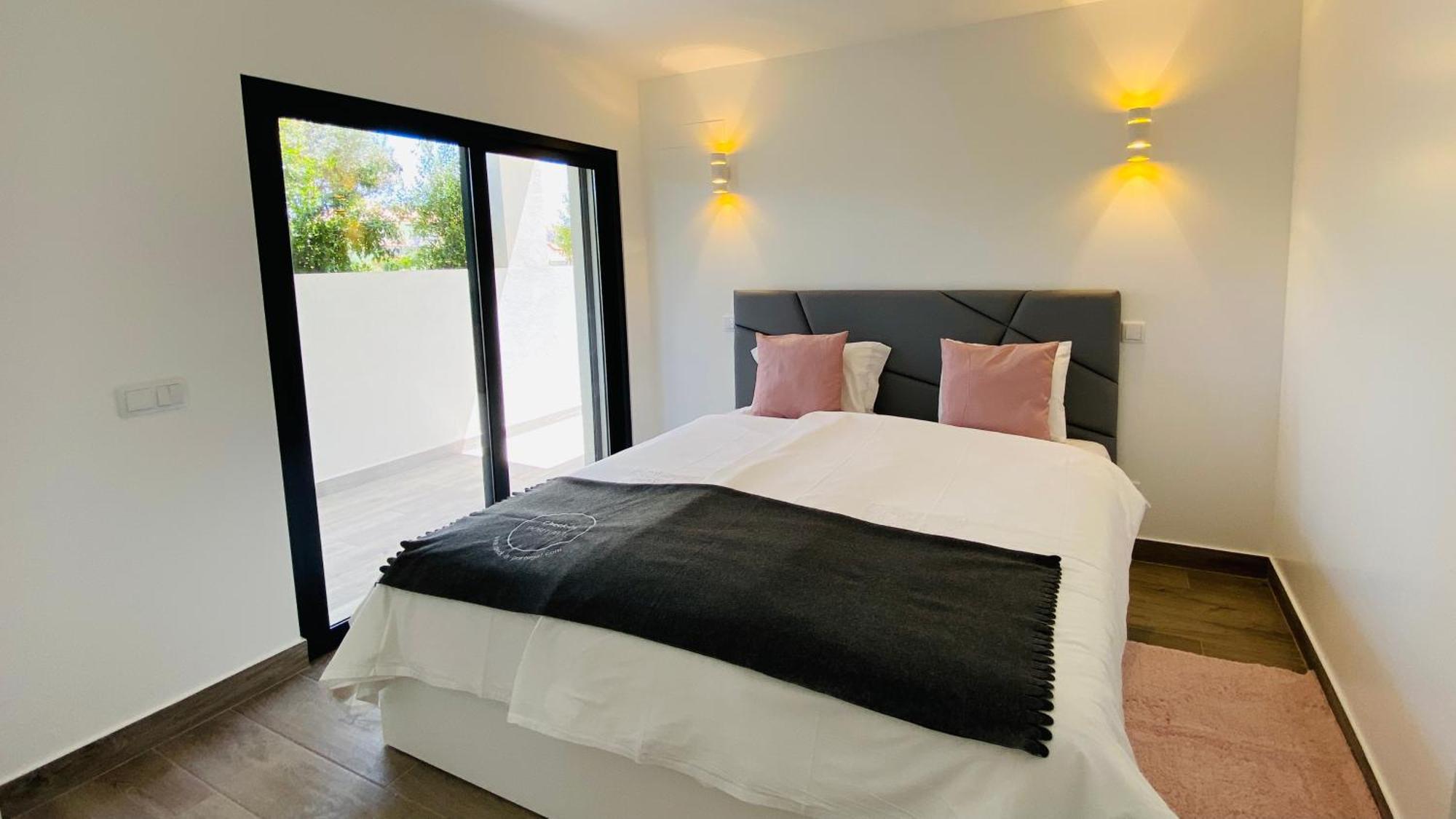 Eden By Check-In Portugal Villa Albufeira Exterior photo
