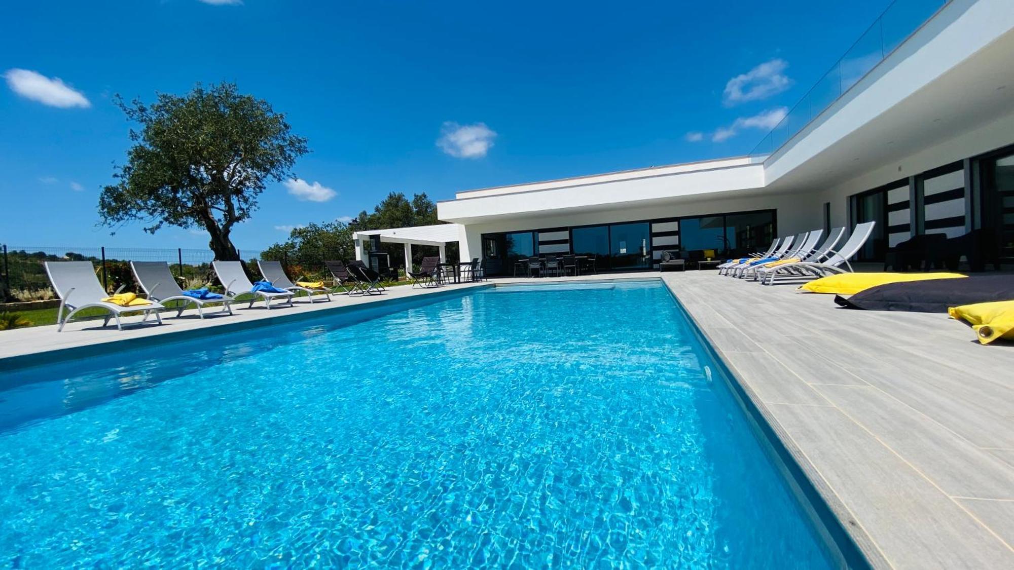 Eden By Check-In Portugal Villa Albufeira Exterior photo
