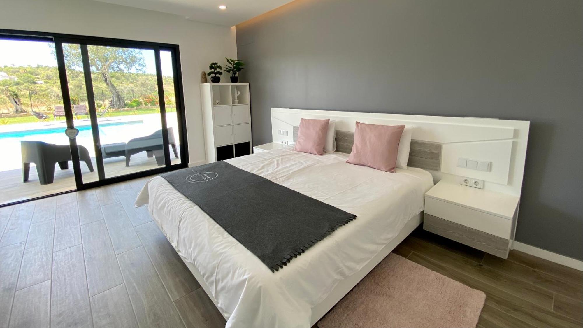 Eden By Check-In Portugal Villa Albufeira Exterior photo