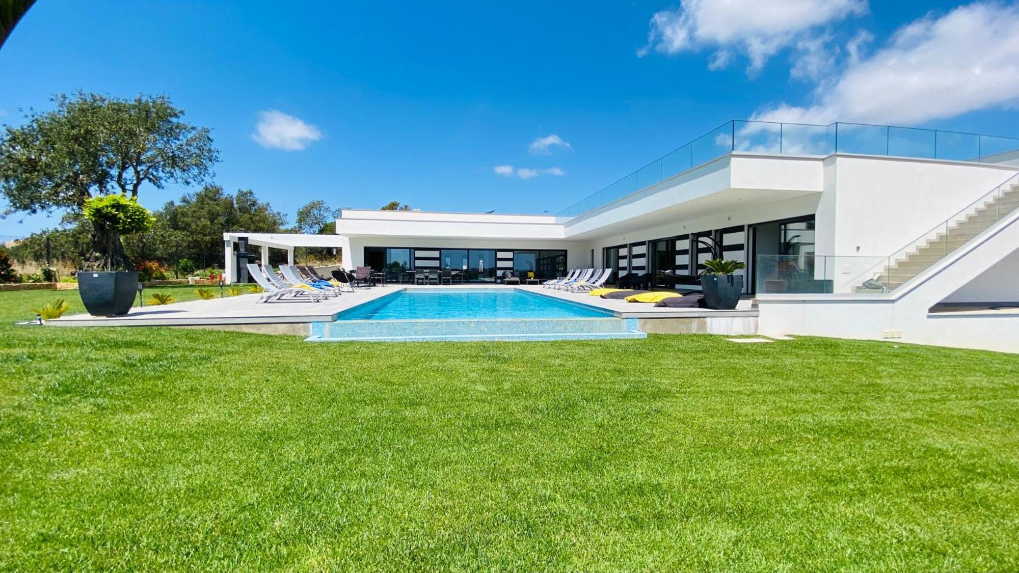 Eden By Check-In Portugal Villa Albufeira Exterior photo